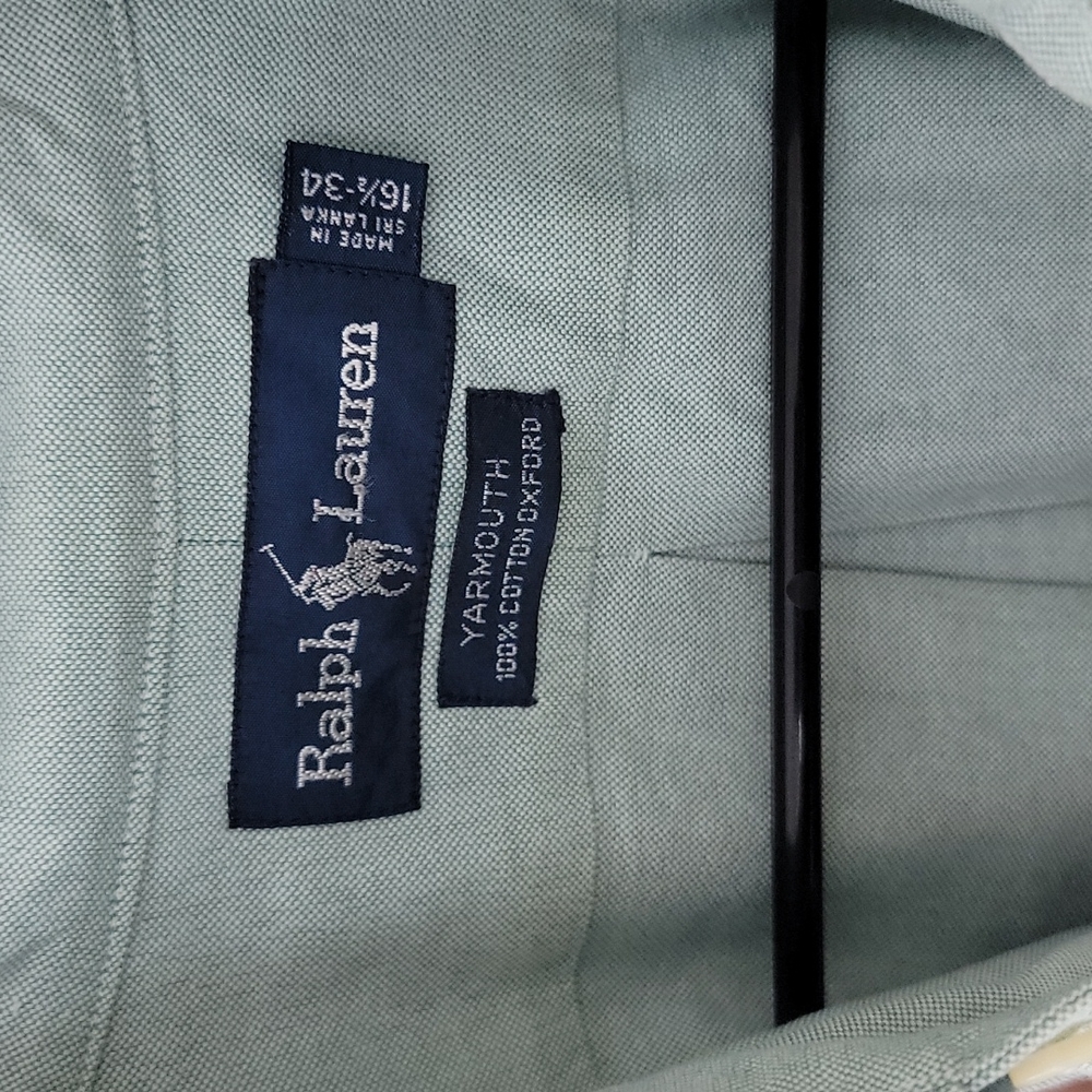 Ralph Lauren Polo